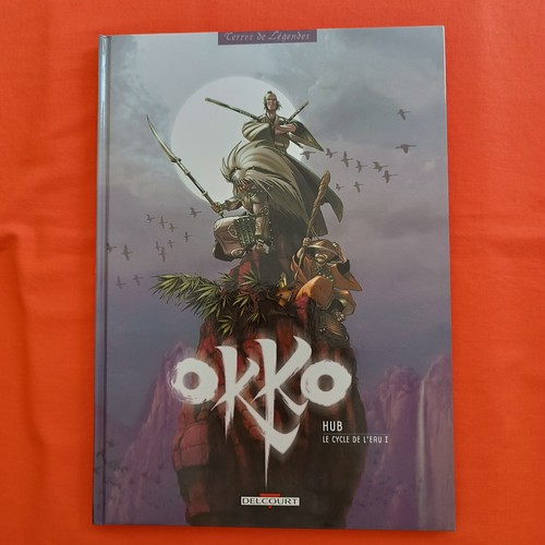 Okko t1 le cycle de - -,