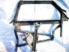  Arrière Gauche Porte