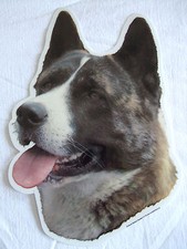 GRAND AUTOCOLLANT - motif