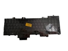 Clavier DELL PRECISION M6500
