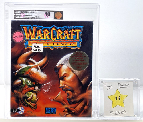 Warcraft orcs and humans new - warcraft,