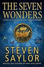 Seven Wonders Livre de Poche