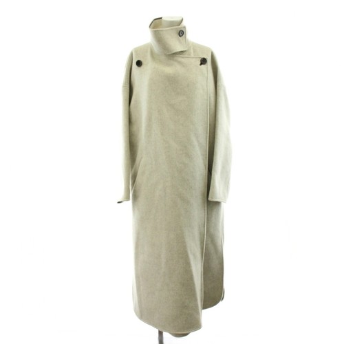 Manteau long isabel marant - long,