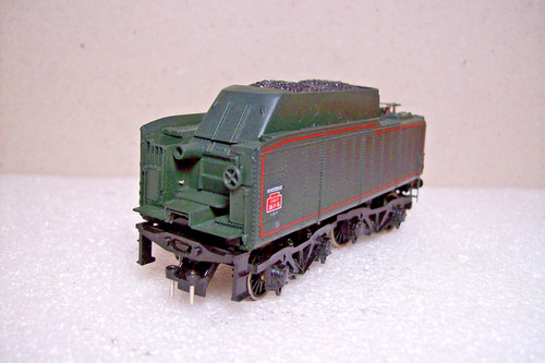 Train jouef tender 36 - train, ho