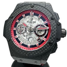 Montres squelettes HUBLOT