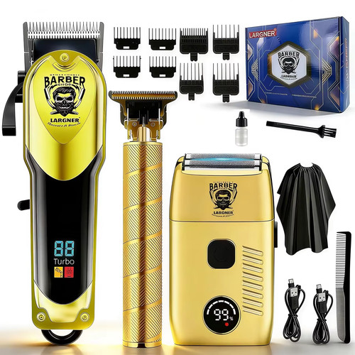 Largner kit coiffure - largner,