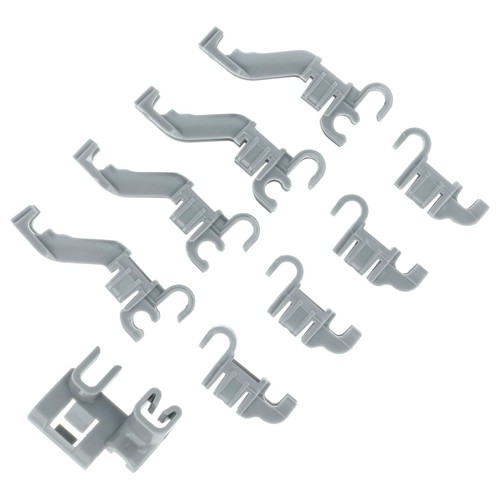 Kit pinces pcs pour - pinces, 9