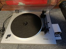 Platine vinyle THORENS TD 170