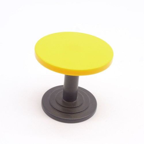 46647 playmobil table - playmobil, ronde