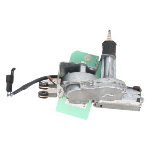 Moteur essuie glace arriere