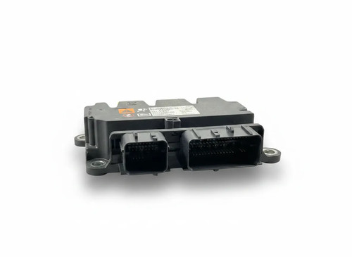 Calculateur airbag opel - calculateur,