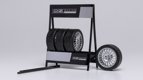 Miniature voiture ixo - set, 4
