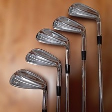 Mizuno MP-58 Irons