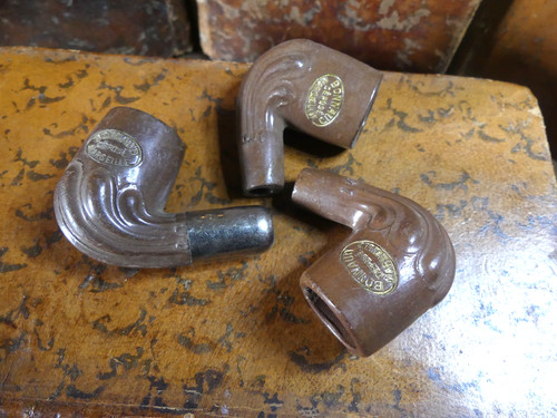 Ww1 lot pipes terre ce - pipes,