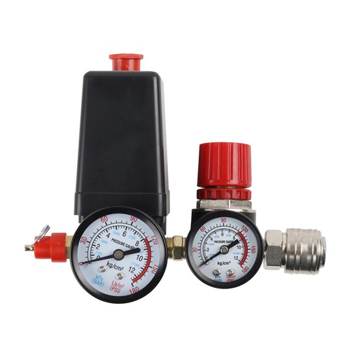 Pressostat pour compresseur