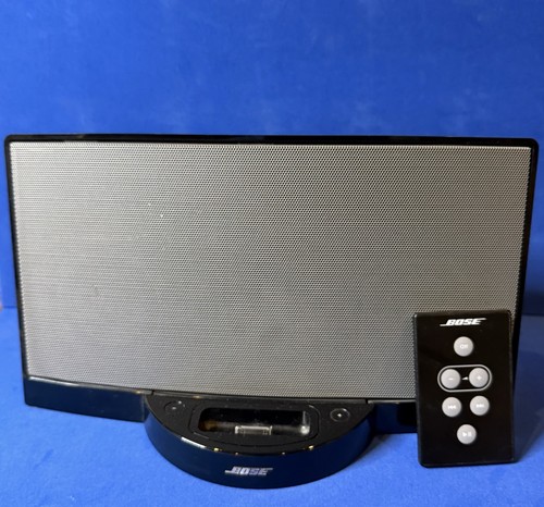 Bose sounddock series - bose, 1