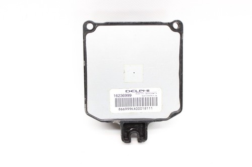 Boat parts ecu - boat, 5.0l