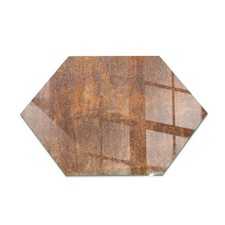 Plaque De Verre Trempé Pour