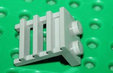 Echelle Lego OldGray Ladder ref 4175/set 735.5561.4536.107.7823.7814.5550.7730