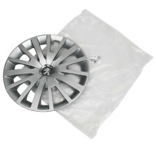 Cache moyeu de roue central