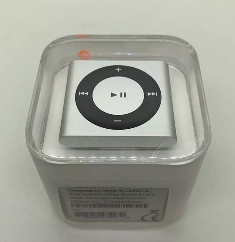 Apple ipod shuffle - apple,