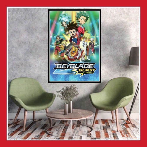 Toile deco coton poster - toile,
