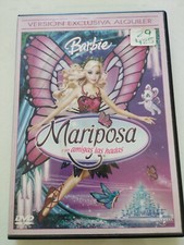 Barbie Mariposa Et Ses Amies