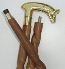 Vintage Laiton Designer Cochon