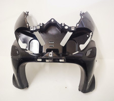 Cache panneau de carénage bouclier avant PIAGGIO X9 EVO 125 250 500 2003-2007...