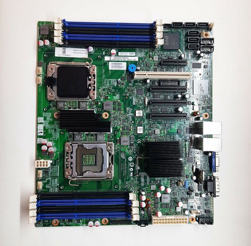 Carte mère intel - mère,
