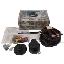 (394) 46246784 FIAT PUNTO 176 Attelage De Remorque 7 Broches BRINK 076520