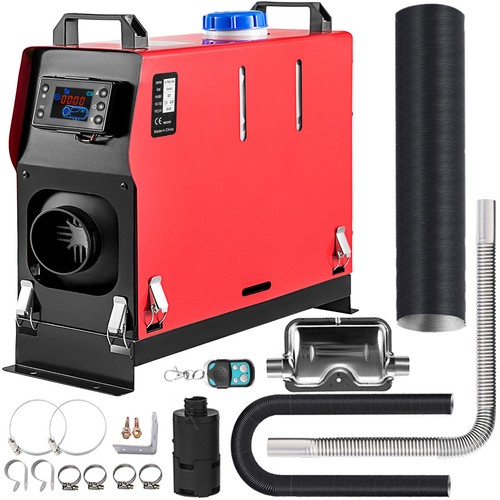 5kw 12v chauffage diesel avec - 5kw,