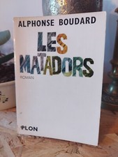 Eouvres ALPHONSE BOUDARD