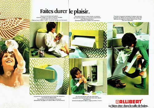 Publicité advertising 078 - advertising,