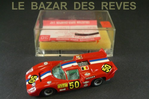 Super champion lola t70 mk - super,