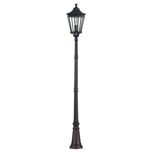 Elstead lighting candelabre - le,