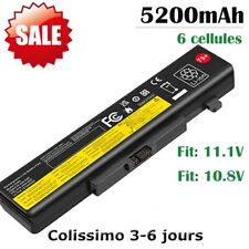 L11S6Y01 L11L6F01 Batterie