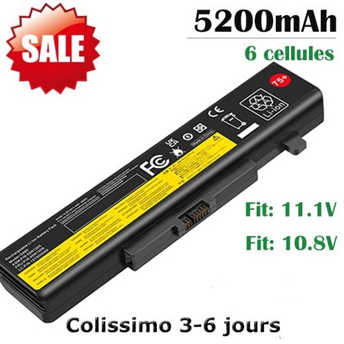 L11s6y01 l11l6f01 batterie - l11s6y01,
