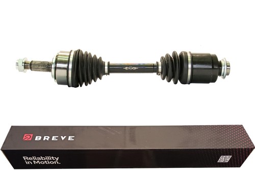 Arbre avant droit honda - honda, accord