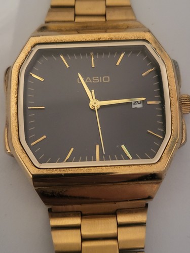 Casio montre 2401 - casio,