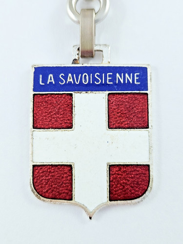 Porte cles savoisienne - -, la