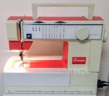 Magnifique Machine A Coudre Husqvarna 150E - Carmen