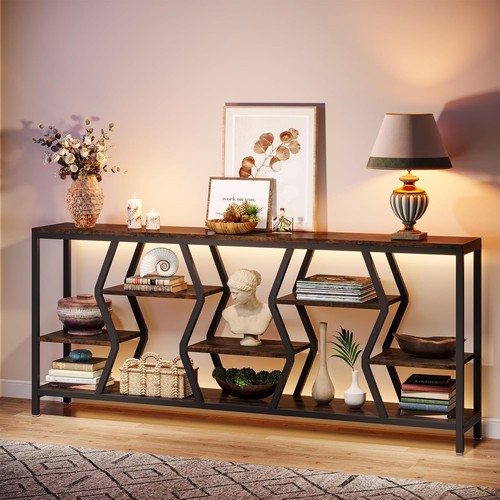 Inch extra long console - long,