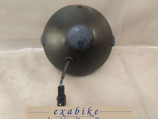 cuvelage de phare pour Yamaha YBR 125  de 2005 a 2006