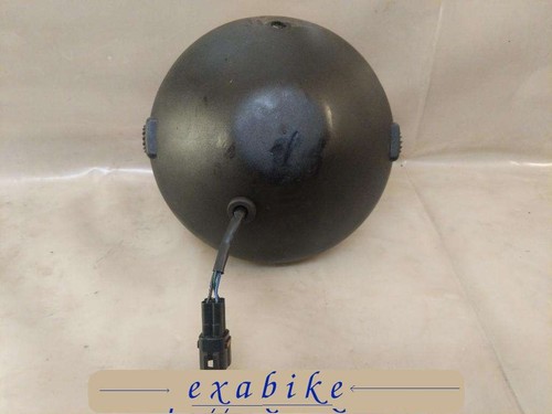 Cuvelage phare pour yamaha - phare,