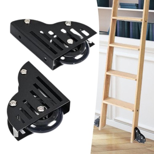 Accessoires rouleaux - 2x,
