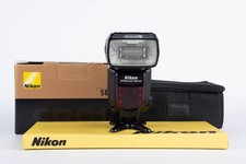 Flash Nikon Speedlight SB-910