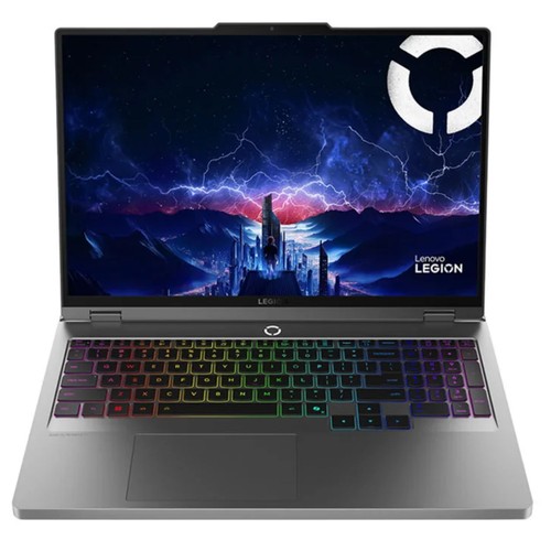 Lenovo legion 240hz - 5i,
