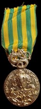 Médaille Indochine