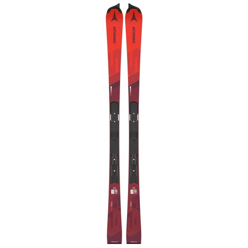 2025 atomic redster fis sl - s9,